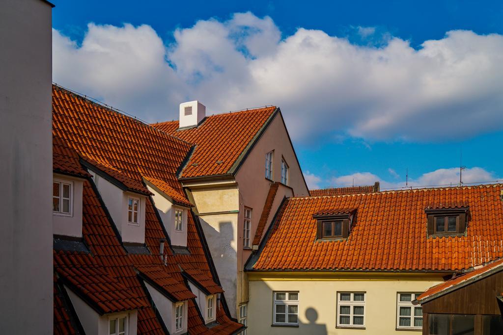 Josephine Old Town Square - Czech Leading Hotel Praha