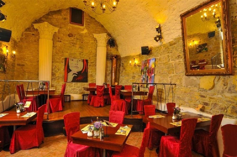 Josephine Old Town Square - Czech Leading Hotel Praha